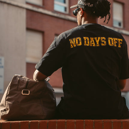 Collection image for: NO DAYS OFF